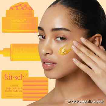 Can This Viral Ingredient Treat Hyperpigmentation? Experts Say…