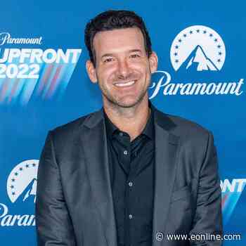 Former NFL Star Tony Romo Arrested For OWI