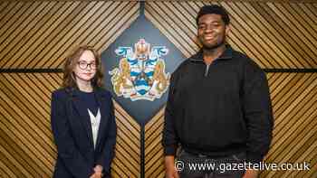'Not just tick box': New Member of Youth Parliament speaks of need to improve mental health services