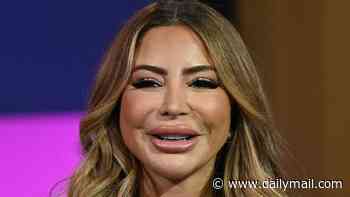 Kim Kardashian's ex-friend Larsa Pippen, 52, is roasted by fans for embarrassing 'AI' fail