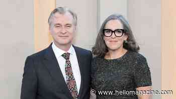 Inside Christopher Nolan's 29-year marriage to his famous wife