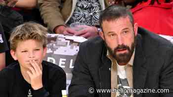 Jennifer Garner and Ben Affleck's kids suffer ultimate heartache — late grandmother's final wish reveals family's close bond