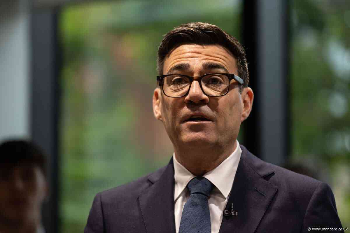 Burnham must go further and faster on cost of living, says SNP