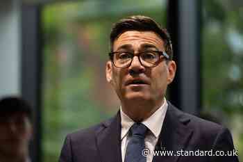 Burnham must go further and faster on cost of living, says SNP