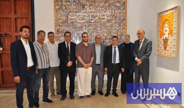 معرض بوجدة يستعيد ذاكرة فن الراي