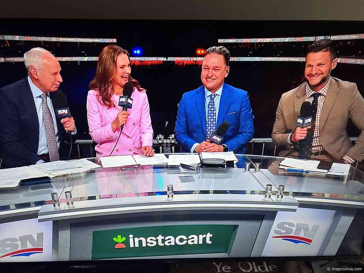 Yes, Sportsnet is raising prices again, but did you know TSN did too?