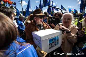 'Too big to rig': Alberta separation petition succeeds with 223K verified signatures
