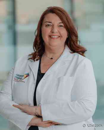 Pediatrician joins Rise & Shine, talks vaccines, healthy habits for school year