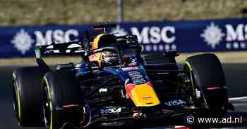 Tweede vrije training flinke worsteling voor Max Verstappen, Ferrari blijft superieur op de Hungaroring