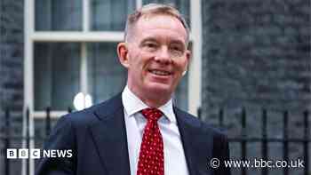 Will colourful Sir Chris Bryant shake up Stormont as NI secretary?
