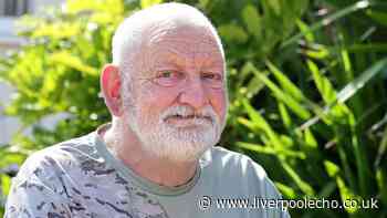 Crosby pensioner lives on 'rations' for three weeks after Barclays card cancelled