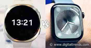 Galaxy Watch 9 vs. Watch Series 11: Has Apple finally met its smartwatch match?