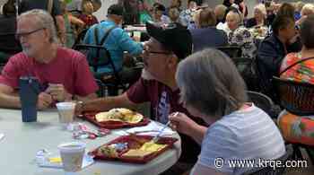 Albuquerque officials respond to concerns on price jump for senior center breakfasts
