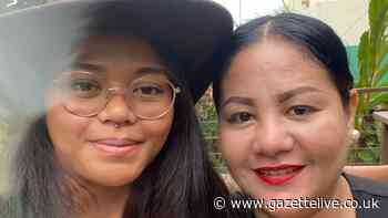 Heartbroken woman appeals for help to return to Philippines to see dying sister one last time