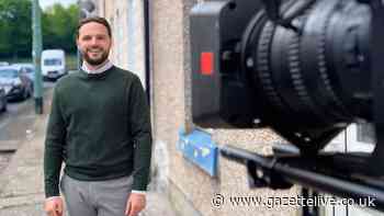Estate agent who once joked about appearing on Homes Under the Hammer becomes regular star