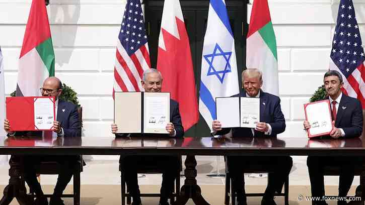 Is Israel really isolated? Polls and diplomacy point in opposite directions