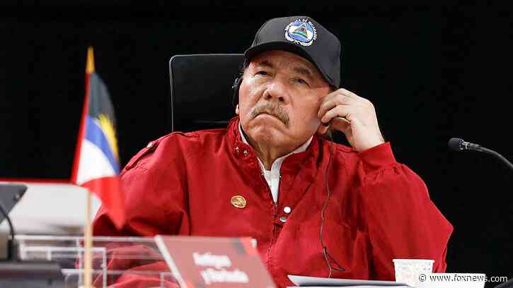 Nicaragua's parliament plans to eliminate elections to codify President Ortega's declaration