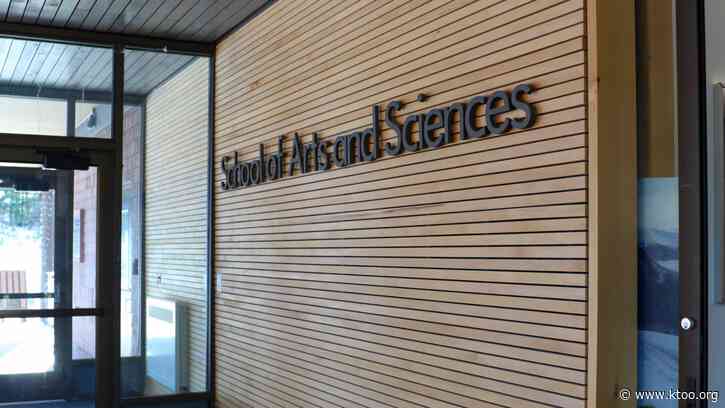 New UAS partnerships allow students to pursue law degrees in Juneau