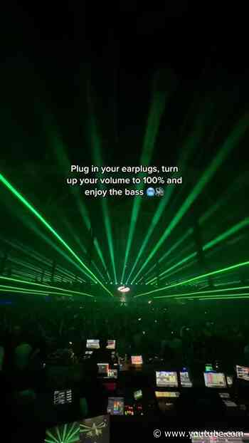 A State of Trance from a different POV