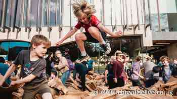 10 top things to do with the kids around Newcastle in the summer school holidays 2026