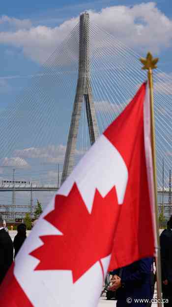 Why the U.S. didn't catch an invite to the new bridge opening