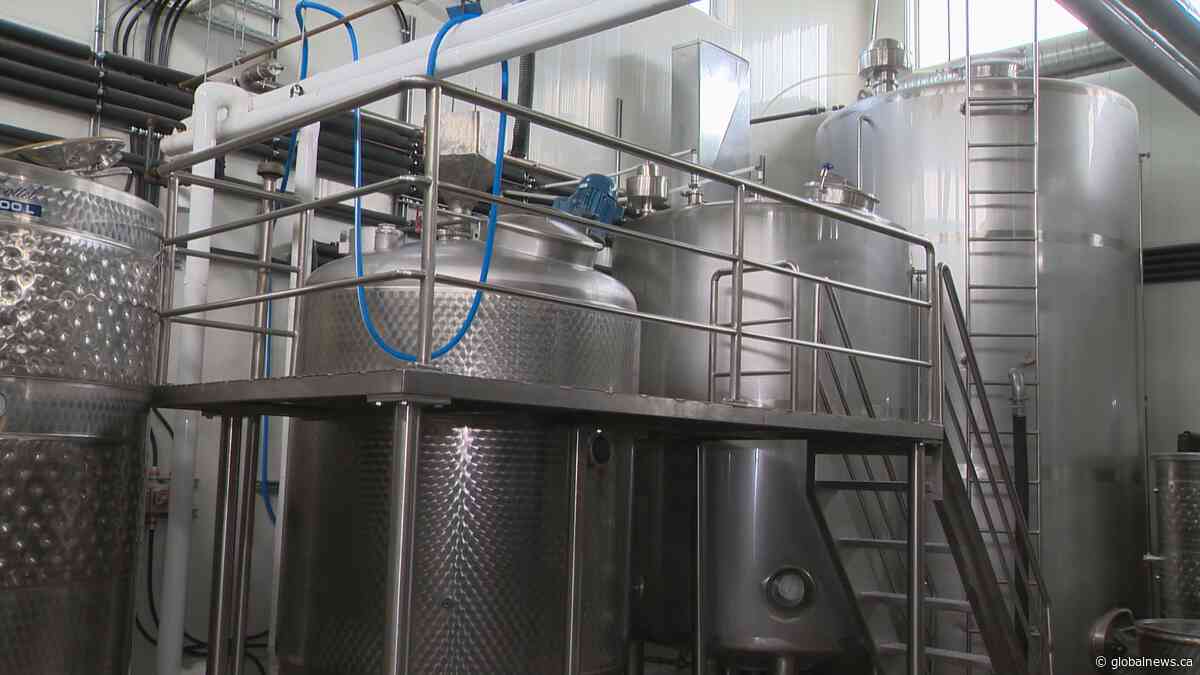 ‘The right direction’: Saskatchewan applauds direct-to-consumer alcohol sale agreement