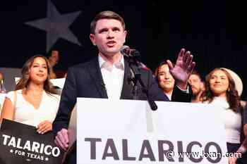 Polling shows James Talarico holds an advantage among Black voters in Senate race, but worries about voter turnout remains