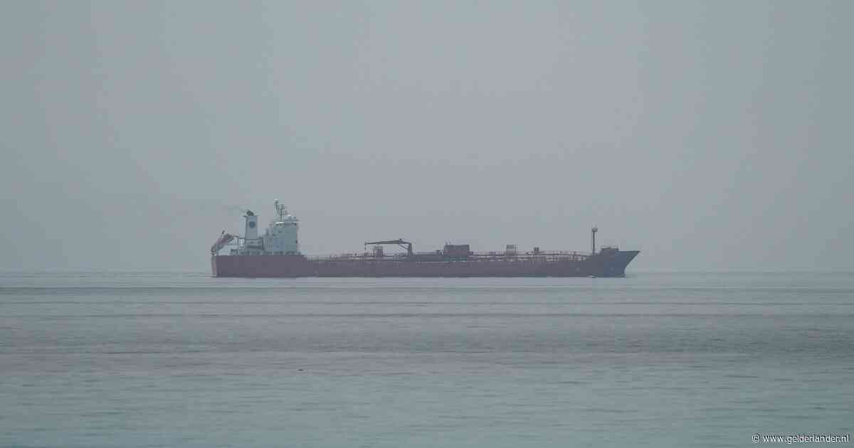 LIVE Midden-Oosten | Leger VS valt tanker aan die blokkade Iraanse havens wilde doorbreken