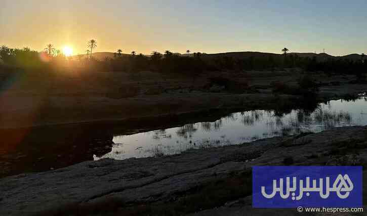 قروق ينفي "القبة الحرارية" بالمغرب ويحذر من &