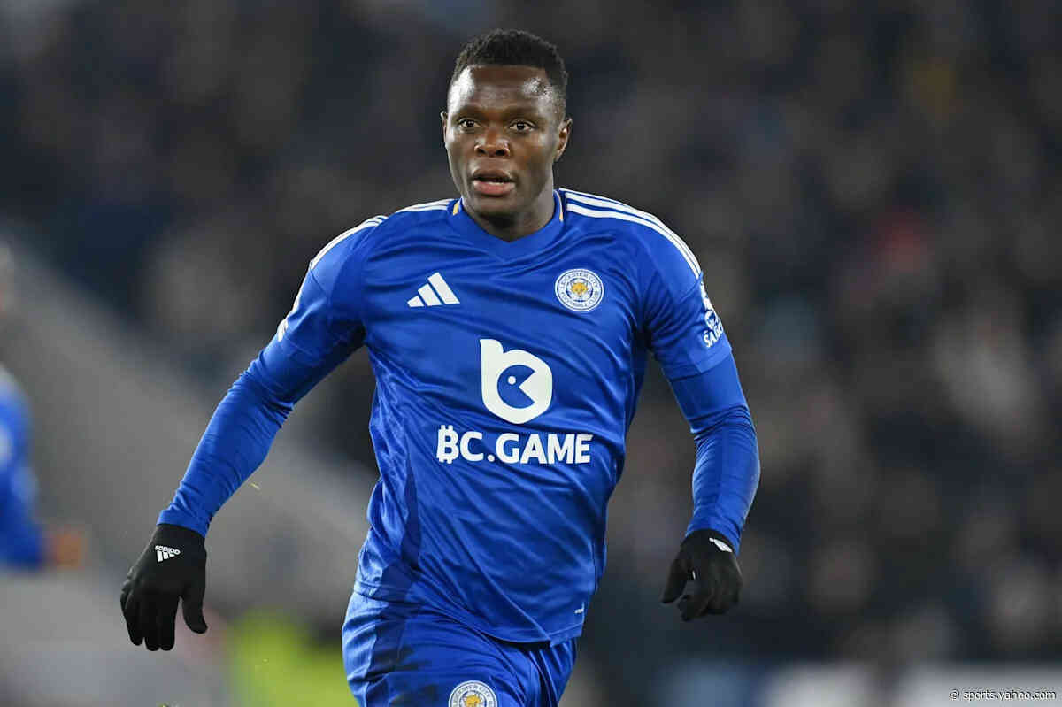 Patson Daka hopeful of fresh start with Hamburg in the Bundesliga: “I never fear the future!”