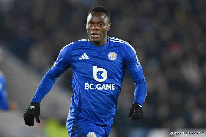 Patson Daka hopeful of fresh start with Hamburg in the Bundesliga: “I never fear the future!”