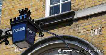 Legal advice for sexual violence complainants to be rolled out nationally