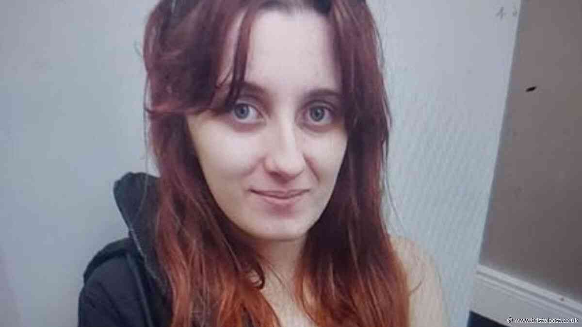 Police appeal for help finding teen girl India Ford last seen in Exeter