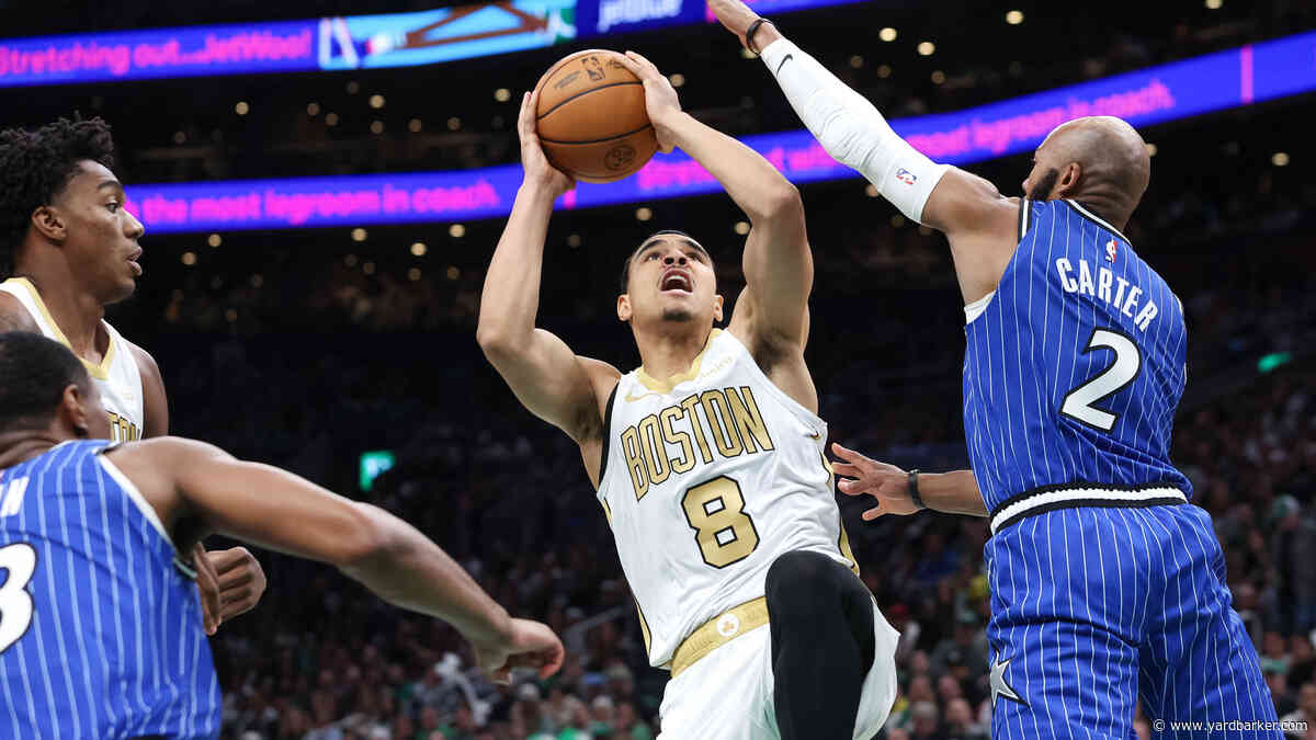 NBA Moves: Blazers, John Tonje, Rockets, Oscar Tshiebwe, Pelicans