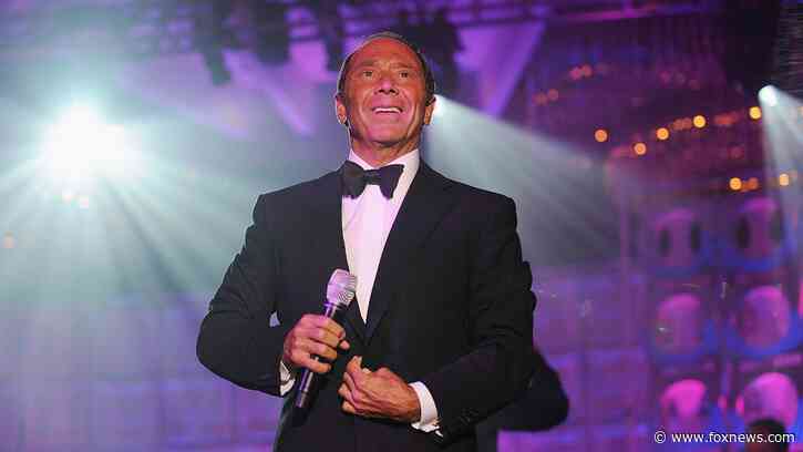 Paul Anka slams modern singers, says Frank Sinatra would have 'thrown a chair'