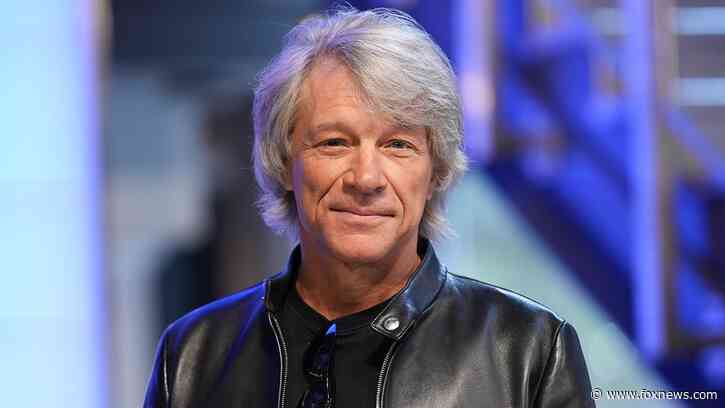 Jon Bon Jovi abruptly ends Madison Square Garden show after health setback