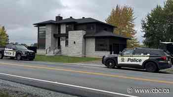 Quebec man accused in partner's killing granted bail despite Crown opposition