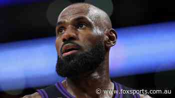 ‘Curious how they did this’: Snubbed LeBron suitor reportedly furious as wild conspiracy theory emerges