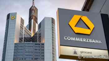 „Zu viele Hierarchieebenen“ – Das sind die Unicredit-Pläne für die Commerzbank