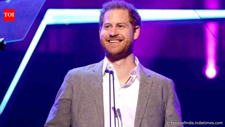 Prince Harry finds 'an ally in Britain' in Earl Spencer