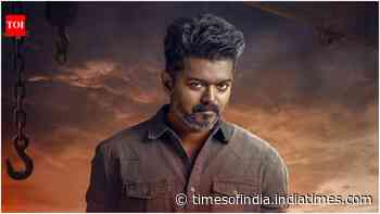 'Jana Nayagan' BO day 2: Vijay's film drops 50.5%