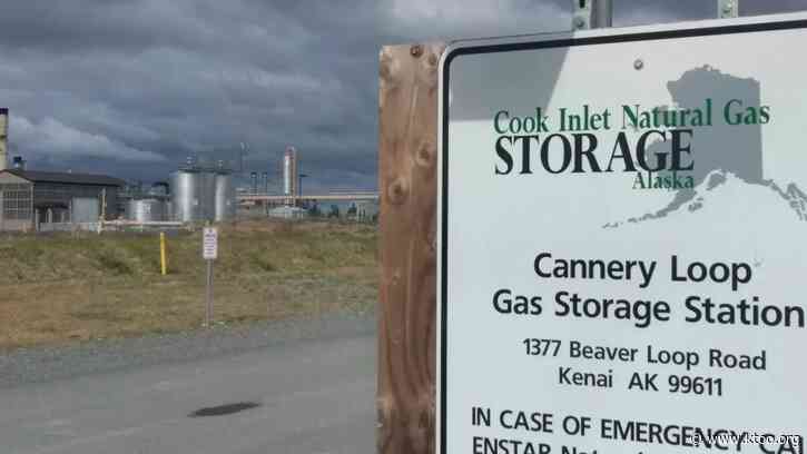 Enstar appeals RCA decision, saying natural gas storage can’t wait