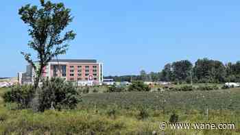 Land buys could hint at Parkview, IU Health plans