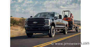 Texas Truck Barn Releases Essential Commercial Fleet Selection Criteria for North Texas Businesses