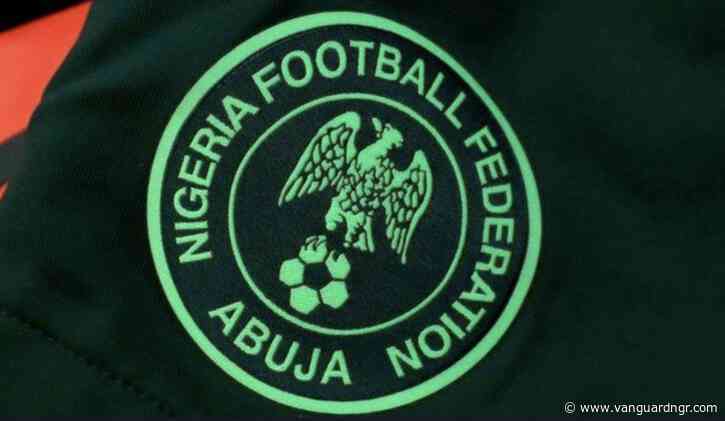 NFF elective congress entangled in legal cobwebs