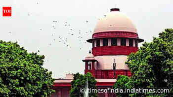 SC: Will go the extra mile to fix issues, make NEET foolproof