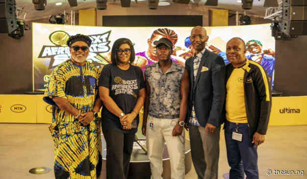 MTN Nigeria opens entries for Next Afrobeats Star Season 2