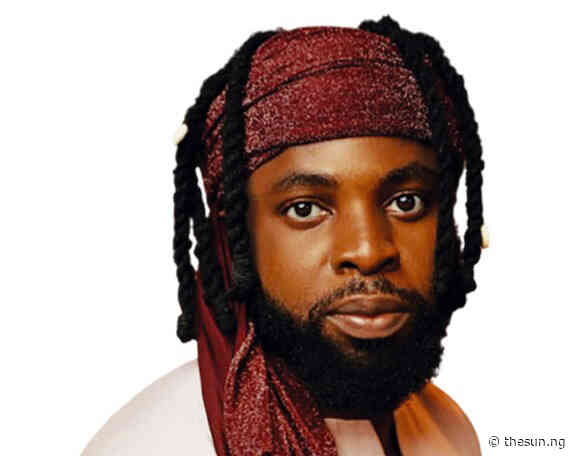 Salako unveils 12-minute Afro-Jazz masterpiece, Dagunro