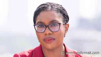 I once thought Kemi was a Tory stop-gap. But I now believe she will be our next Prime Minister: ROSS CLARK