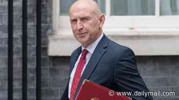 Chancellor urged to rule out pensions raid to stop repeat of damaging speculation under Reeves and back 'people who do the right thing'